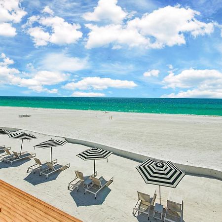 Seaside At Anna Maria Island Inn 브레이든턴비치 외부 사진