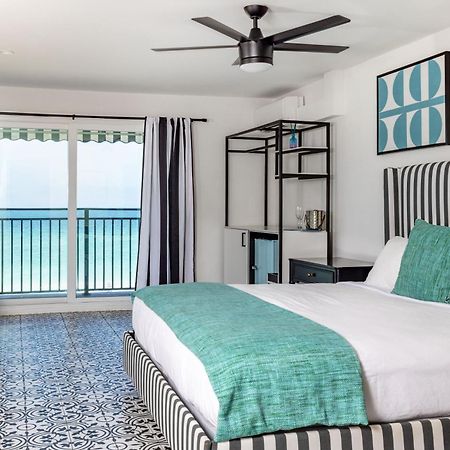 Seaside At Anna Maria Island Inn 브레이든턴비치 외부 사진