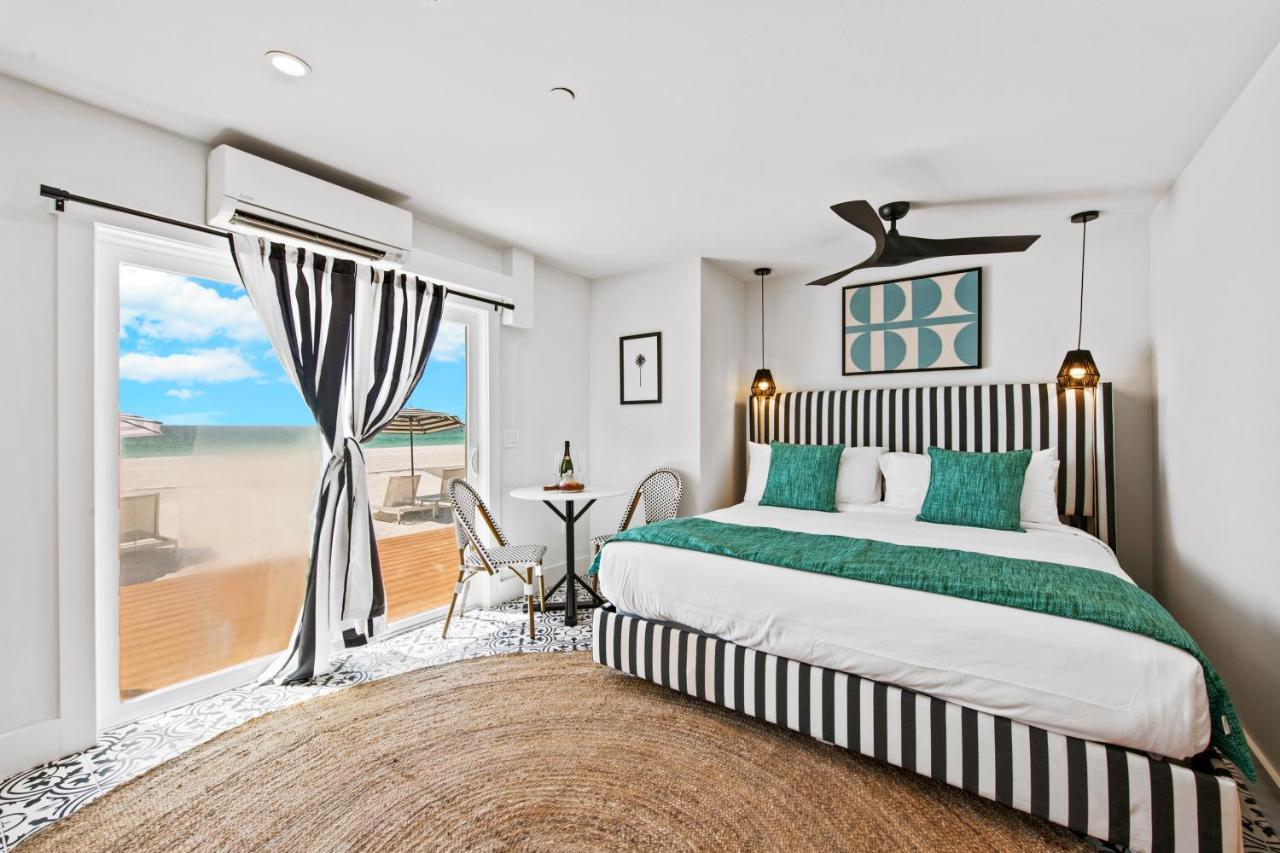 Seaside At Anna Maria Island Inn 브레이든턴비치 외부 사진