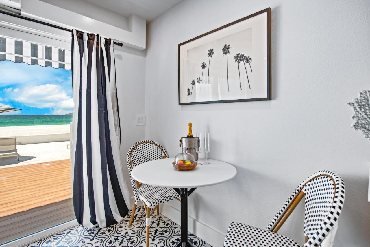 Seaside At Anna Maria Island Inn 브레이든턴비치 외부 사진