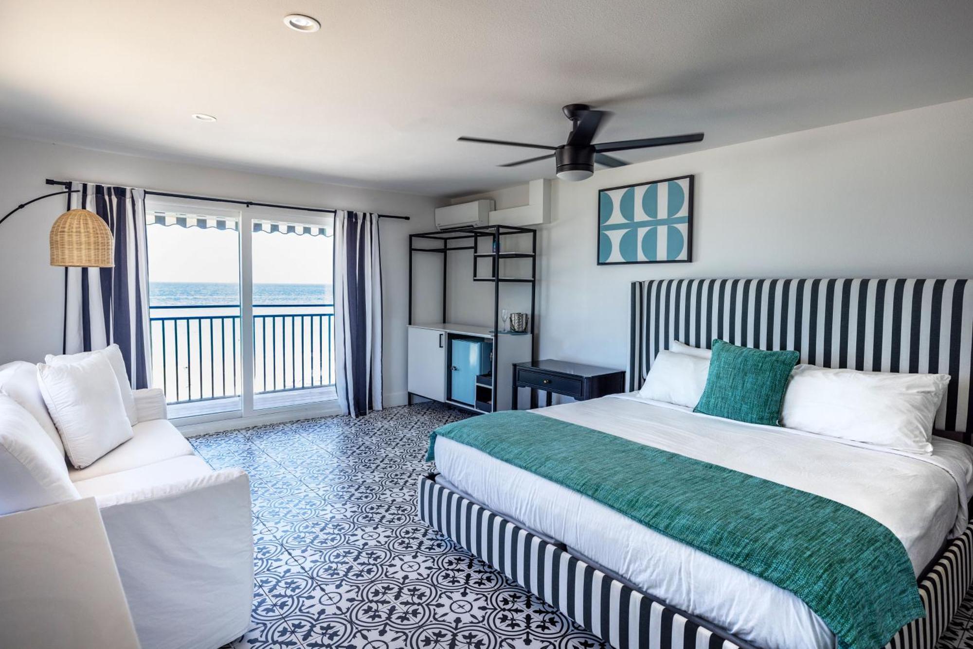 Seaside At Anna Maria Island Inn 브레이든턴비치 외부 사진